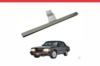 Imagem do produto Régua de Vidro para Chevrolet Opala 4 Portas 1968 a 1992